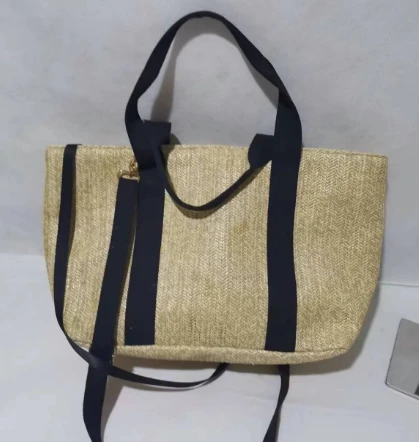 کیف دستی ساحلی بیج نی بادوام