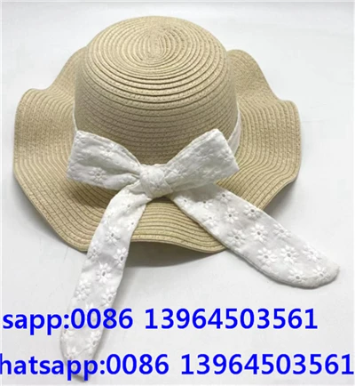 کلاه ساحلی بانوی نی نی