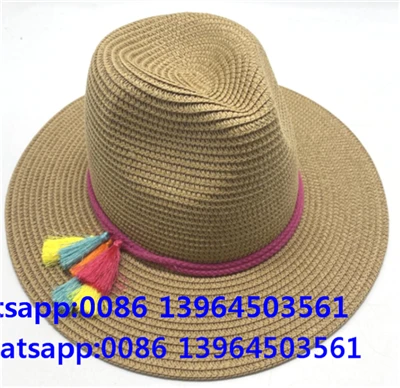 کلاه نی Cowgirl Jazz Summer