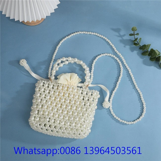 کیف مروارید کراسبودی