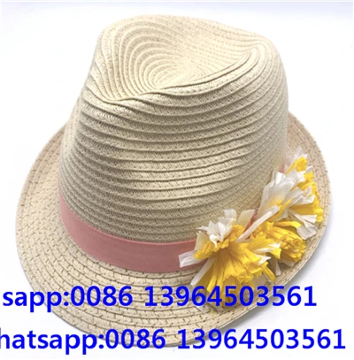 کلاه تنفسی دخترانه و بچه گانه با گل
