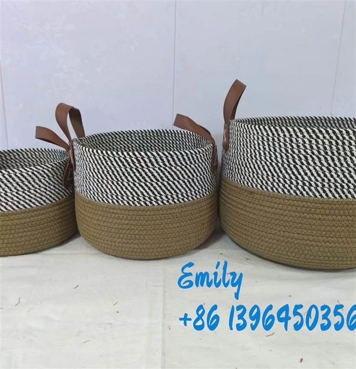 سبدهای ذخیره سازی پارچه