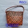 کیسه پلاستیکی بافته شده