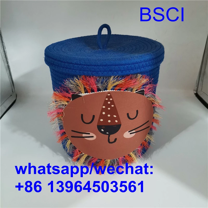 سبدهای ذخیره سازی