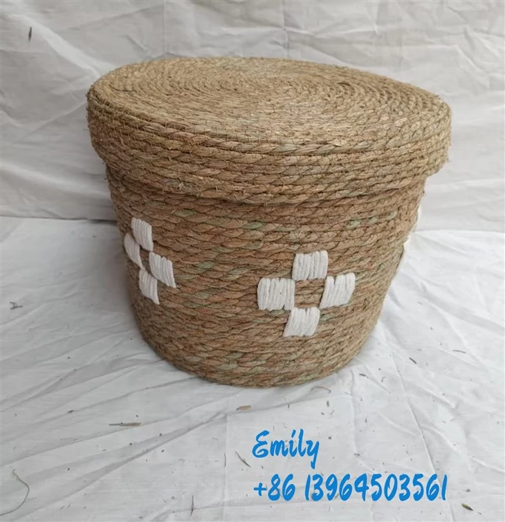 سبدهای مدرن ذخیره سازی طبیعی