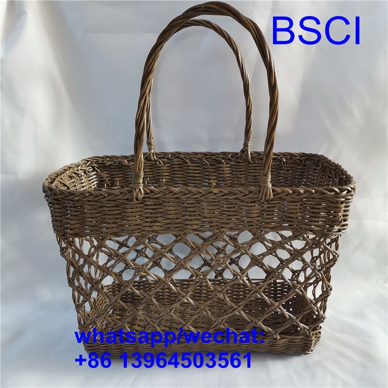 کیسه ساحلی پلاستیکی