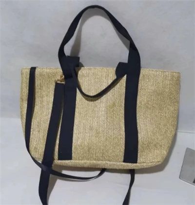 کیف دستی ساحلی بیج نی بادوام