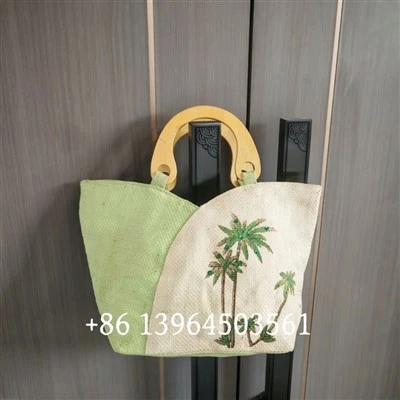 کیف های دستی نیوبو بافته شده