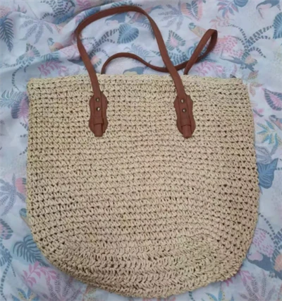 کیسه نی زنان قلاب دوزی دست ساز