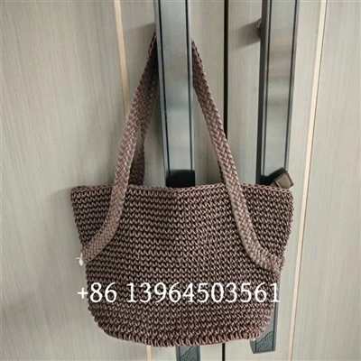 کیسه های شانه دریا ساحل نی کاغذ