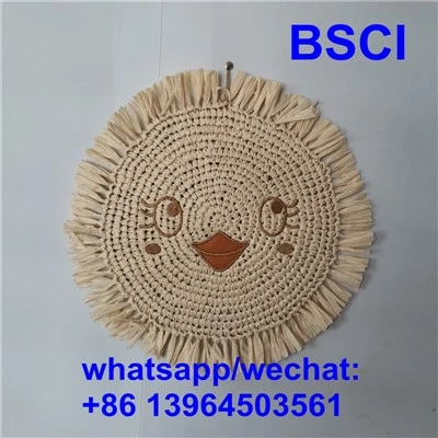 آویزهای دیواری اتاق کودک