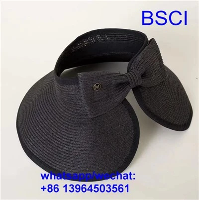 کلاه کاغذی آفتابگیر زیبا