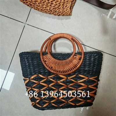 کیسه های خرید دست ساز پوسته ذرت