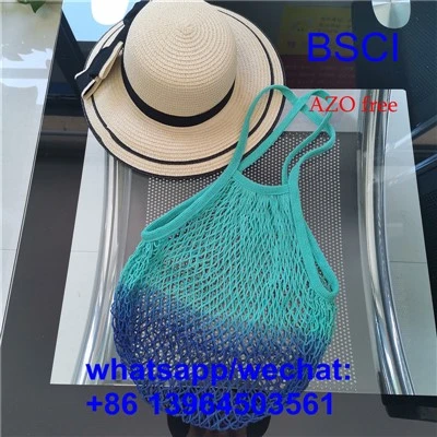 کیسه های رشته خرید پنبه پنبه