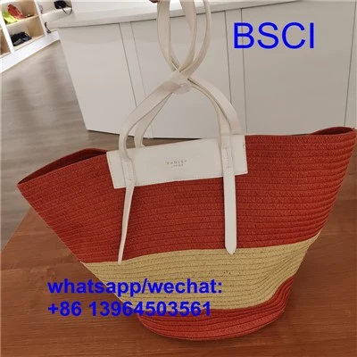 کیف ساحلی نی بزرگ بادوام