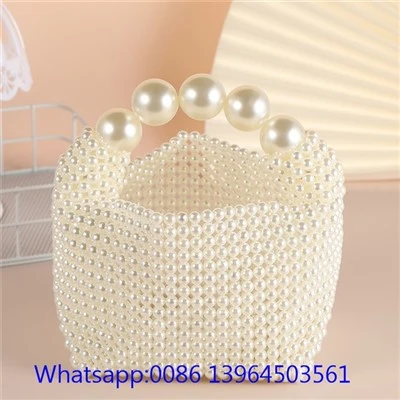 کیف شب مروارید برای زنان