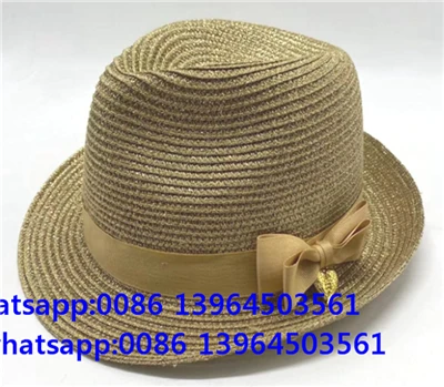 کلاه آفتابگیر شیک زنانه