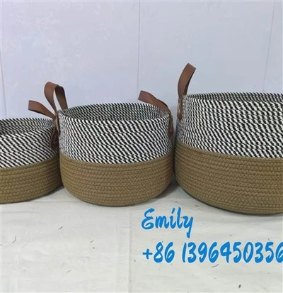 سبدهای ذخیره سازی پارچه