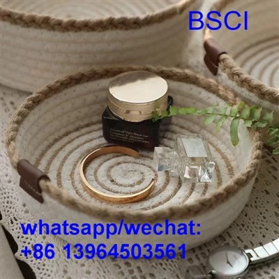 سطل های نگهداری پارچه با چاپ