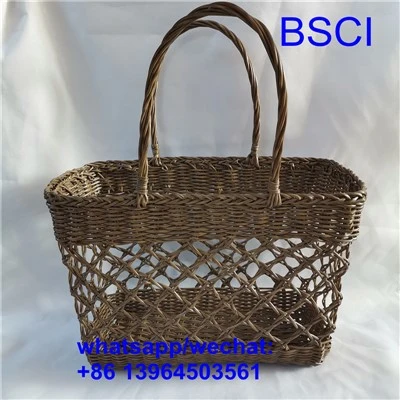کیسه ساحلی پلاستیکی