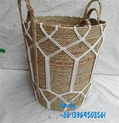سبدهای ذخیره سازی گرد گرد