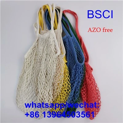 کیف ساحلی مشبک تابستانی