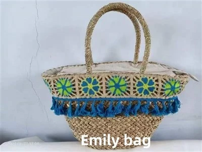 کیسه های نی تابستان