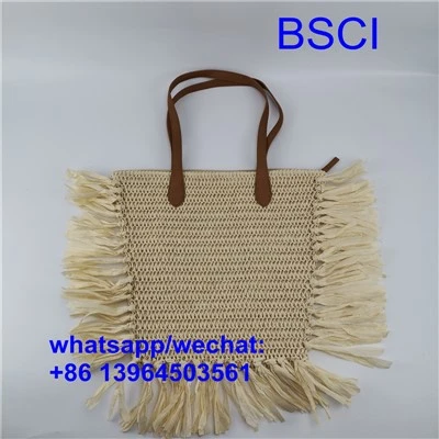 کیف های ساحلی تابستانی