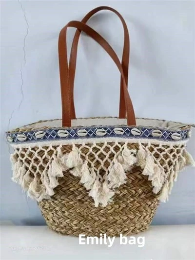 کیسه های نی زن