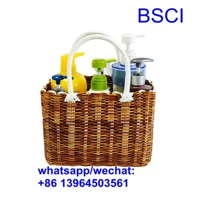 توت ساحلی بافته شده