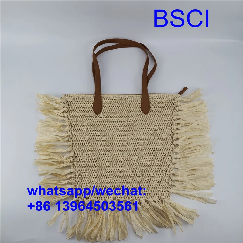 کیف های ساحلی تابستانی