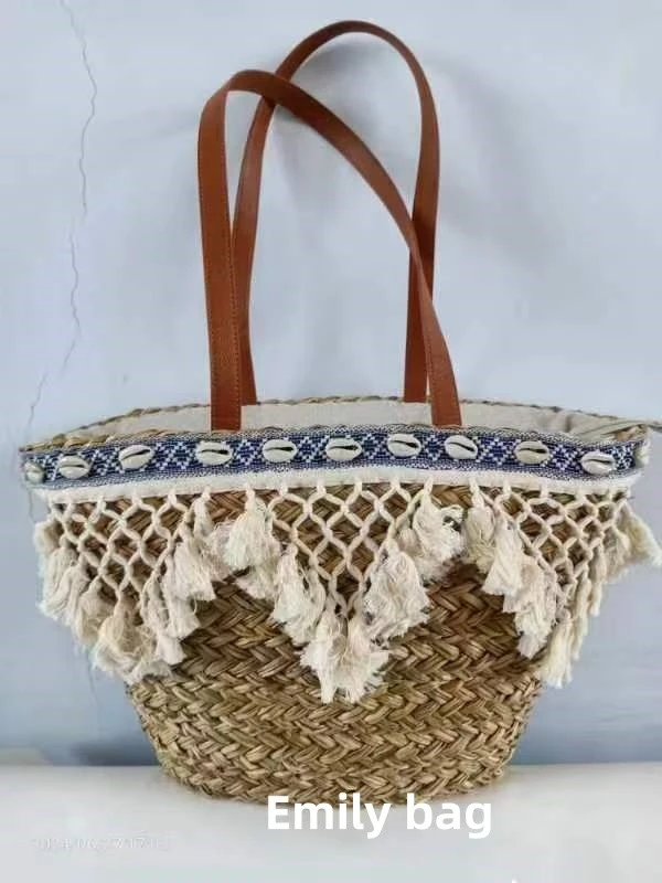 کیسه های نی زن